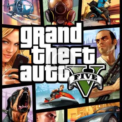 GTA