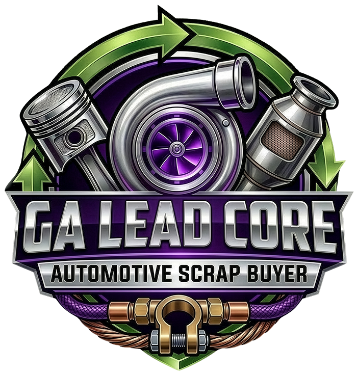 Georgia Lead Core